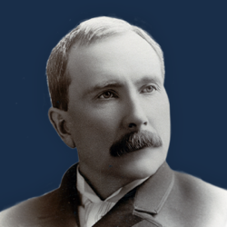 John D. Rockefeller