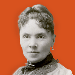 Laura Spelman Rockefeller