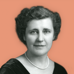 Martha Baird Rockefeller