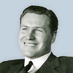 Nelson A. Rockefeller