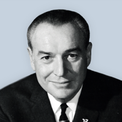 Winthrop Rockefeller